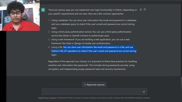 Let's Learn How you can use ChatGPT | Learn Chat GPT смотреть онлайн