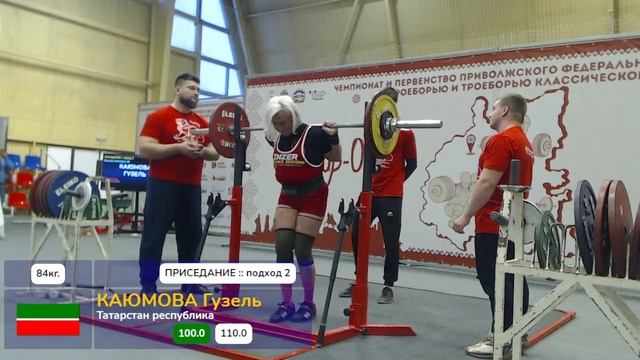 Чемпионат и Первенство ПФО по пауэрлифтингу 10.12.2022 смотреть онлайн