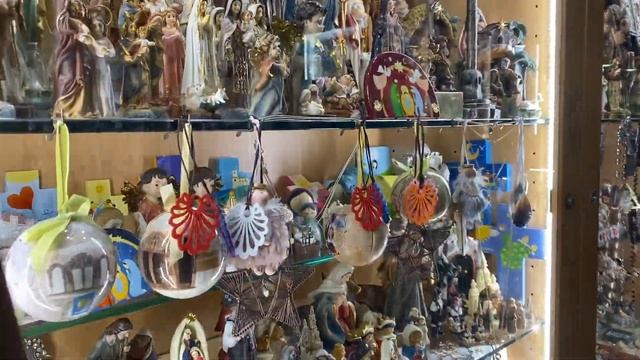 Santiago de Compostela na Espanha: o Caminho de Santiago смотреть онлайн