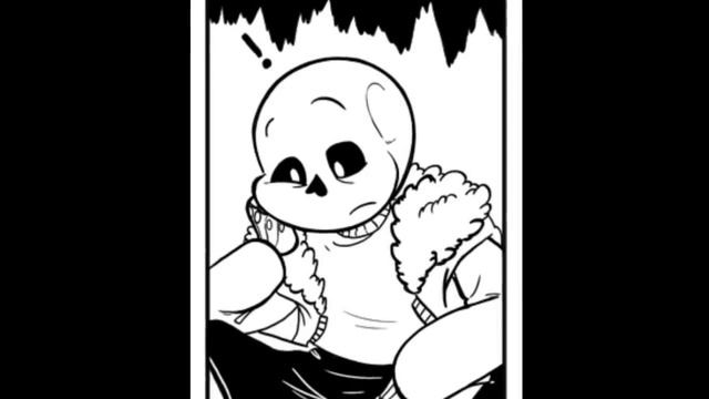 Time Scar Part 3【 Undertale Comic Dub 】 смотреть онлайн