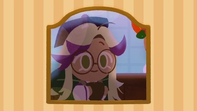 CookieRun Bake My Day - Bellflower Cookie & Lotus Dragon Cookie смотреть онлайн