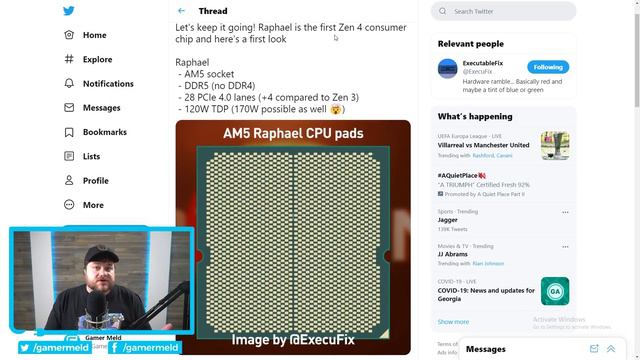 Nvidia’s OFFICIALLY Doing It! смотреть онлайн