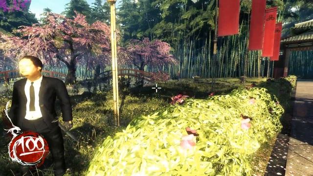 Shadow Warrior NVIDIA ShadowPlay Recording Quality смотреть онлайн