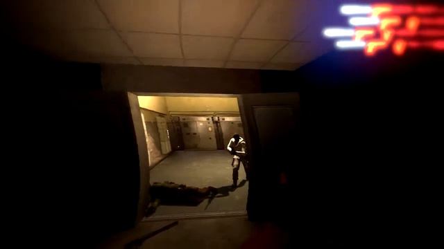 CS:S Frag movie by enteR смотреть онлайн