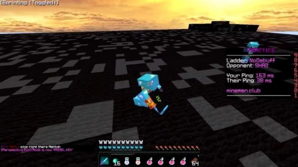 Mod Release: Perspective Mod 3.0 ?