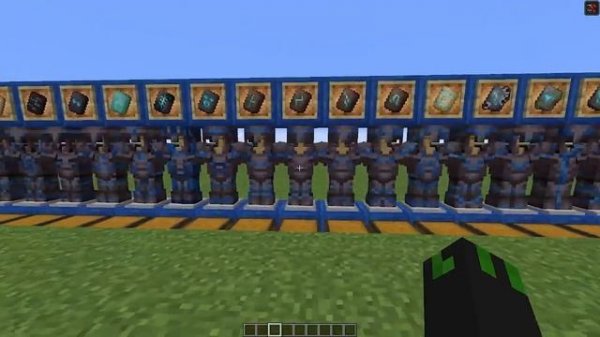 Minecraft Netherite Armor Trim Combinations. (Best Armor Trims)