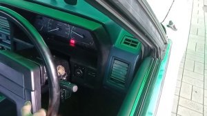 Звуковой сигнал "Крестный отец"