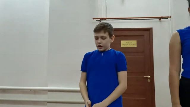 "Устами танцора" #4. Творческий блог коллектива современного танца "Эликсир". г.Южа 2020 г. смотреть онлайн