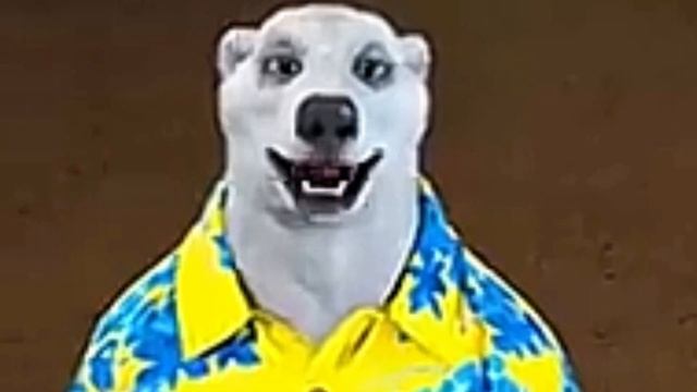 МЕДВЕДЬ РАССКАЗАЛ СМЕШНОЙ СТИШОК смотреть онлайн