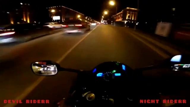 Devil riderr - Night Riderr ( Biker Song - Motorcu Şarkısı ) смотреть онлайн