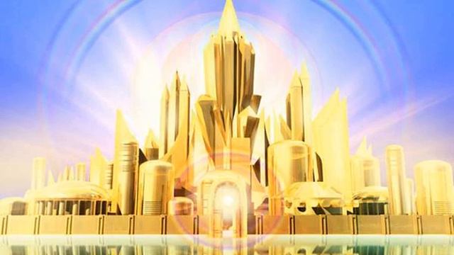 небесный Иерусалим. сон. смотреть онлайн