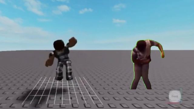 Car Shearer Dance Meme Roblox Live Animation Creator Test смотреть онлайн