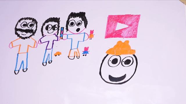 Draw My Life! Diki Duki Dariel