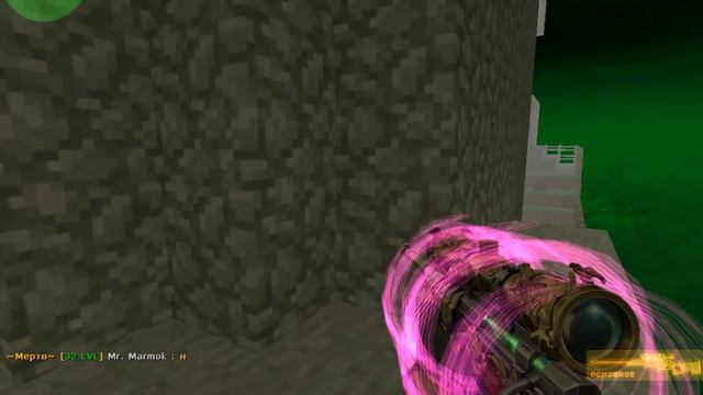 [UMB] Dark Umbrella смотреть онлайн