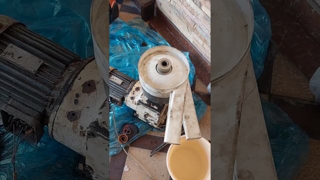 Сепаратор баланс тонналик Separator ишлаши #uzbekistan #молоко #сепаратор #суть #ремонт #мастер