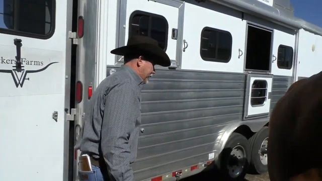 Keith Gentry: Mounted Shooting Competitor - 2018 CMSA World Championship смотреть онлайн