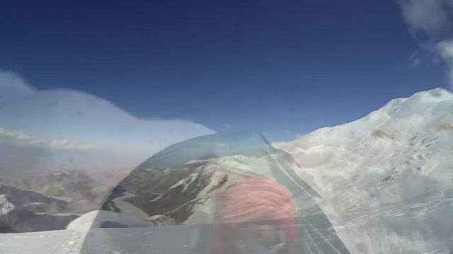 Восхождение на пик Ленина. Все этапы за шесть минут! смотреть онлайн