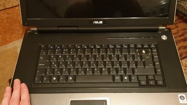 Asus A7m - выбросить нельзя оставить