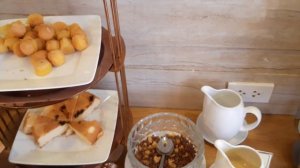 ✅ ЗАВТРАКИ В ОТЕЛЕ BOSS 3* ✅ НЯЧАНГ ВЬЕТНАМ.  #lanatv #нячанг #вьетнам #отеливьетнама