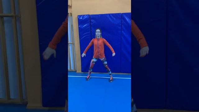 Гимнастика Цигун Комплекс Ба Дуань Цзин