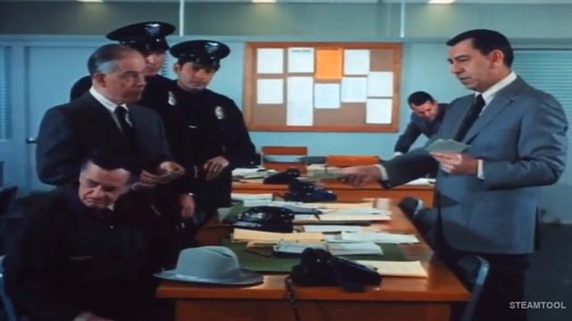Dragnet  Full Episodes 2023🛑Dragnet S02E23 The Squeeze🛑Dragnet  Full Season  Crime
