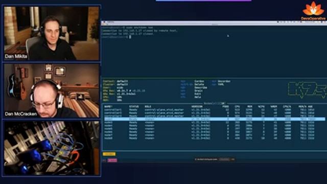 Kubernetes k3s Raspberry Pi Cluster Node Swap! смотреть онлайн