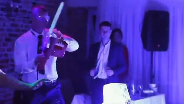 Ледяной Куб - крутое шоу на праздник в Калининграде смотреть онлайн
