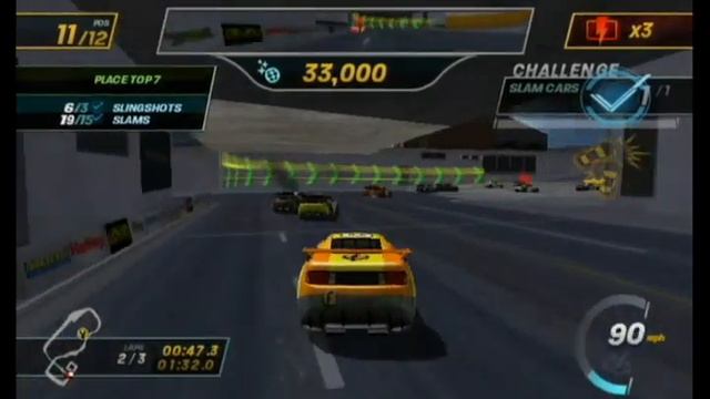 NASCAR in a nutshell - NASCAR Unleashed смотреть онлайн