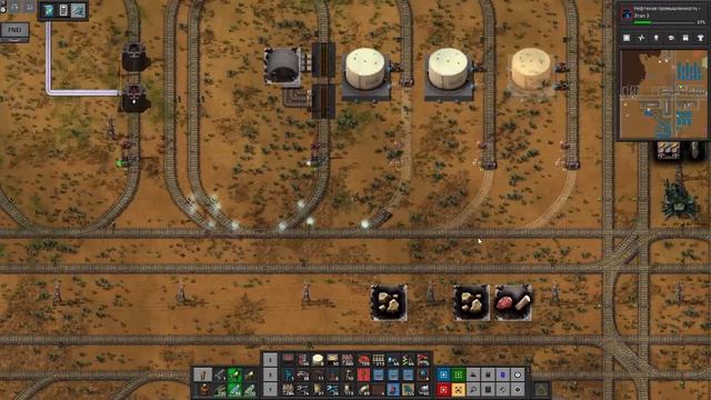 Factorio Pyanodon - Alternative Energy - Продолжаем не переставая тупить смотреть онлайн