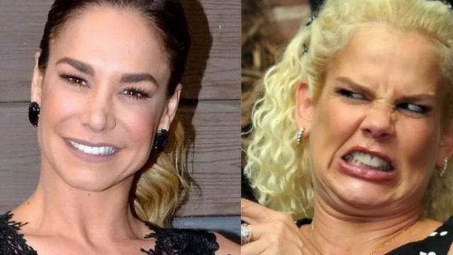 Manelyk y Carlos romance, Laura Bozzo saldría de LCDLF2, Lis Vega responde a Niurka смотреть онлайн