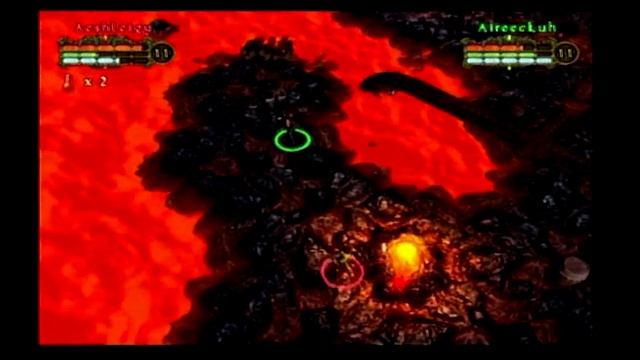 Champions of Norrath - Episode 19 "Squeaky wheels" PS2 Full Walkthrough Gameplay смотреть онлайн