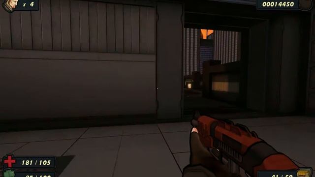 Wrack Gameplay (Alpha):Level:1 (100%) смотреть онлайн