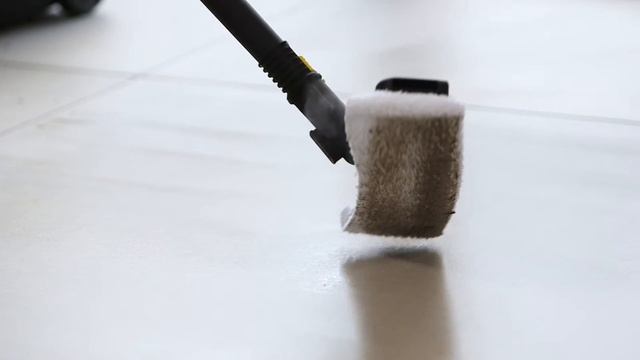 The Power of a Kärcher Steam Cleaner смотреть онлайн