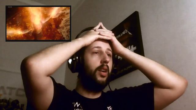 REACT POWER OF DOCTOR REGENERATION JODIE TO TENNANT смотреть онлайн