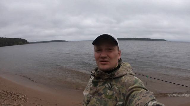 Открытие летней рыбалки на Селигере в 2022 году (2 серия). смотреть онлайн