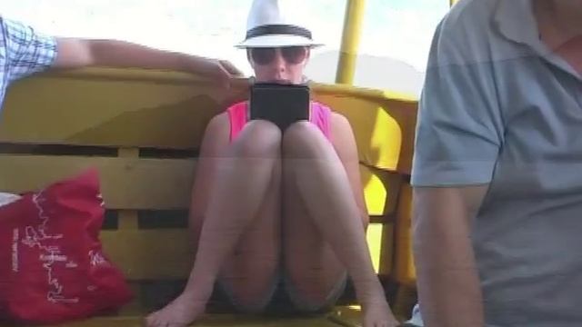 Круиз по Скадарскому озеру в Черногории. Cruise on Lake Skadar in Montenegro смотреть онлайн