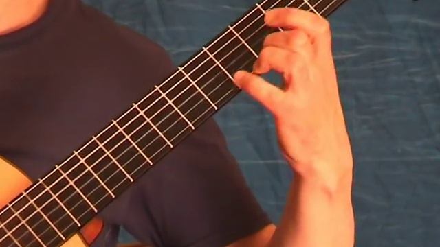 Ave Maria (Schubert) arranged for classical guitar смотреть онлайн