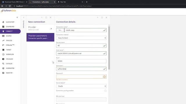 Oracle to Snowflake Migration Oracle to Snowflake Migration смотреть онлайн