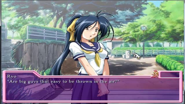 Let's Play Do You Like Horny Bunnies Pt. 19: Girlfriend! WOO!!! смотреть онлайн