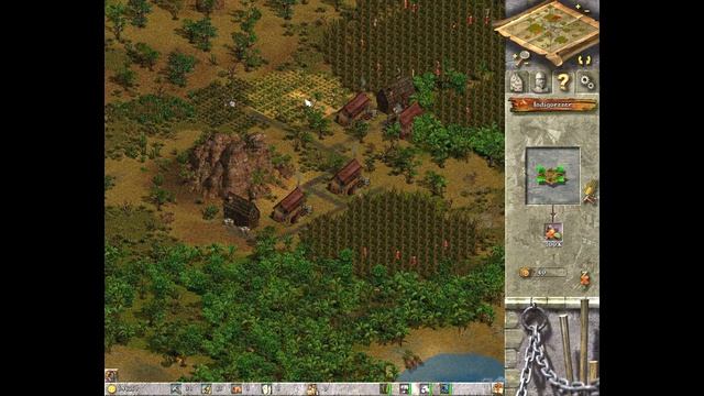 Let's Play ANNO 1503 [AD1503 Mod] #11 смотреть онлайн