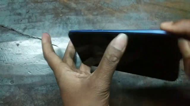 Xiaomi redmi note 6 pro open back cover смотреть онлайн