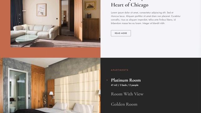 Best WordPress Hotel Booking Themes To Create A Modern Hotel booking Website. смотреть онлайн