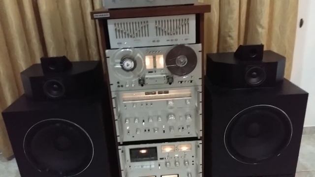 pioneer spec 1 & spec 2 series смотреть онлайн