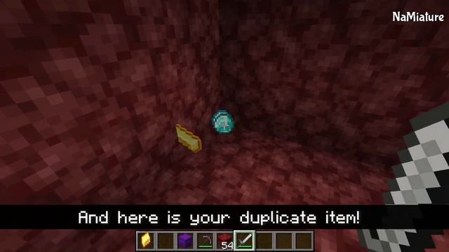 Best Duplication Glitch Minecraft Java 1.16.2 - Dupe Any Item(Survival Minecraft Multiplayer Glitch смотреть онлайн