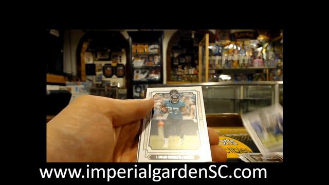 Paul's 8x 2019 PANINI LEGACY FOOTBALL PACK смотреть онлайн