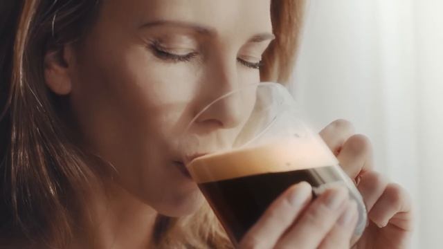 Nespresso Vertuo Morning Kampagne 2019 10" | DE смотреть онлайн