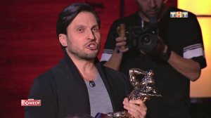 Камеди Клаб, 13 сезон, 36 выпуск (20.10.2017)