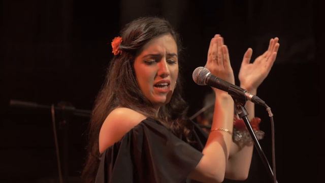 מאיה עמיר- אני אשתגע | Maya Amir - La Partida смотреть онлайн