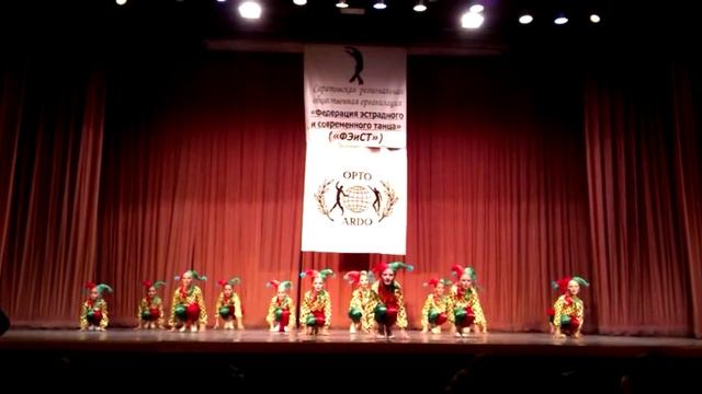 "Скоморохи" АSSОЛЬ Саратов 10.11.2013 смотреть онлайн