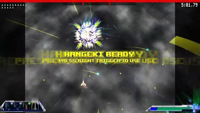 Hangeki: Impressions